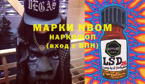 хмурый Абинск