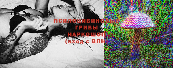 хмурый Абинск